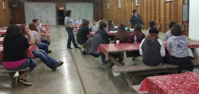 Mahoning County Junior Fair Board Mahoning County Junior Fair Board