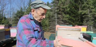 McCormack Apiaries