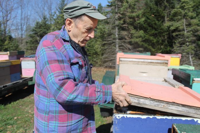 McCormack Apiaries McCormack Apiaries