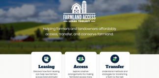 Farmland Access Legal Toolkit