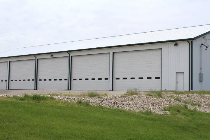 Farm shed Farm shed