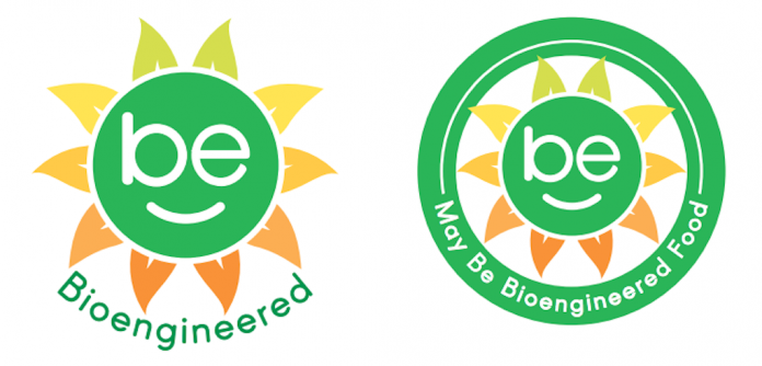 USDA bioengineered USDA bioengineered