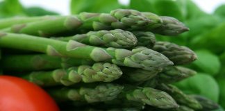 vegetables