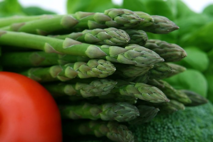vegetables vegetables