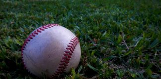 baseball