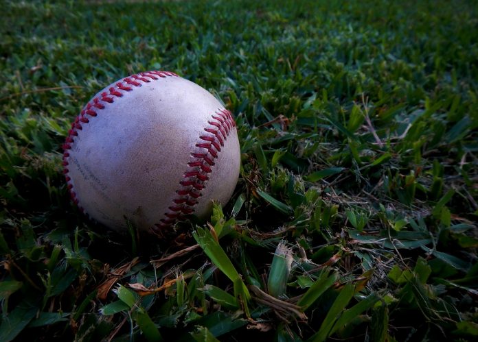 baseball baseball