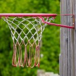 basketball hoop
