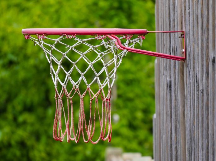 basketball hoop basketball hoop