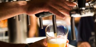 beer