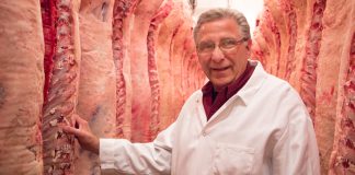 Bob Boliantz meat