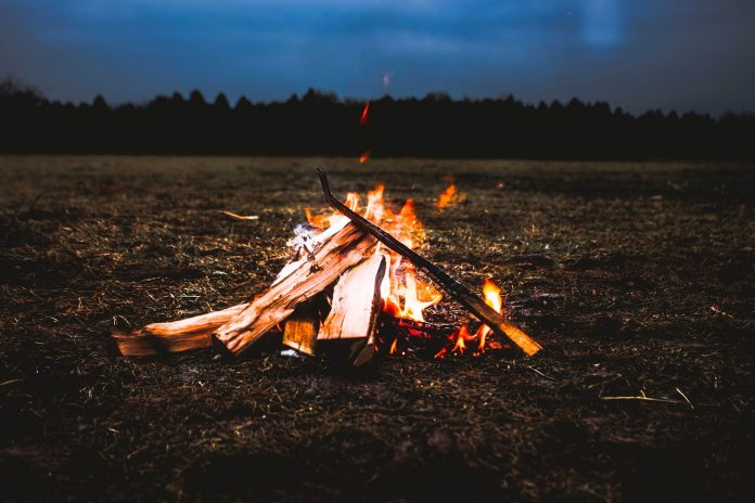 fire fire