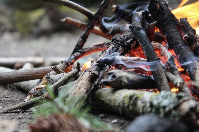 campfire campfire