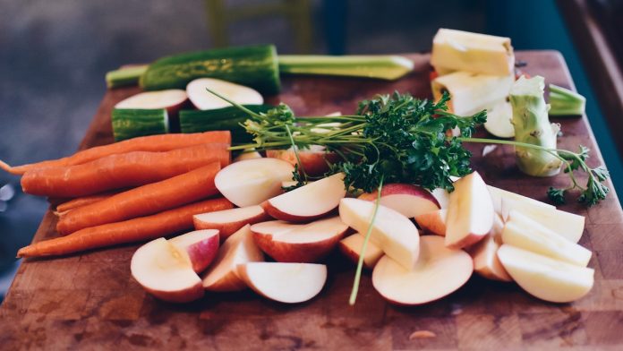 healthy food healthy food