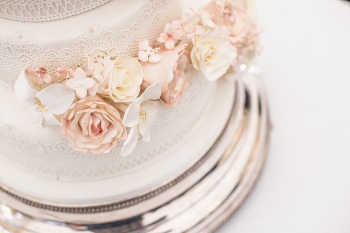wedding cake wedding cake