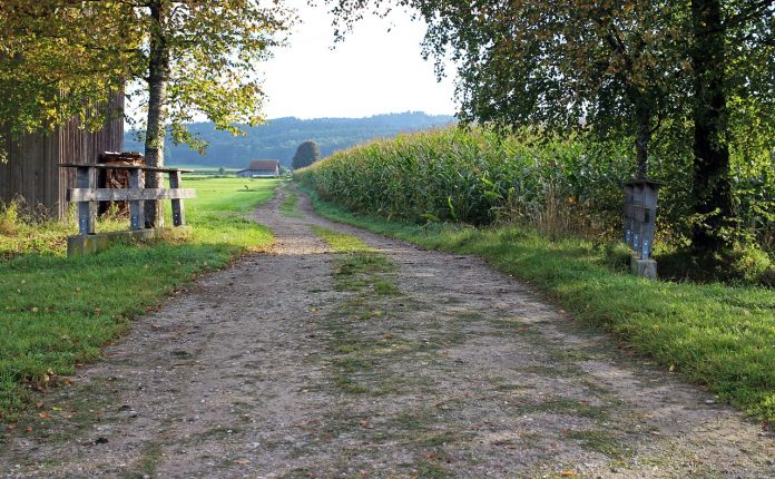 farmland farmland