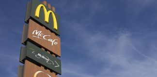 mcdonalds