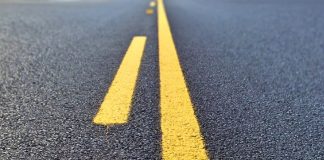 road