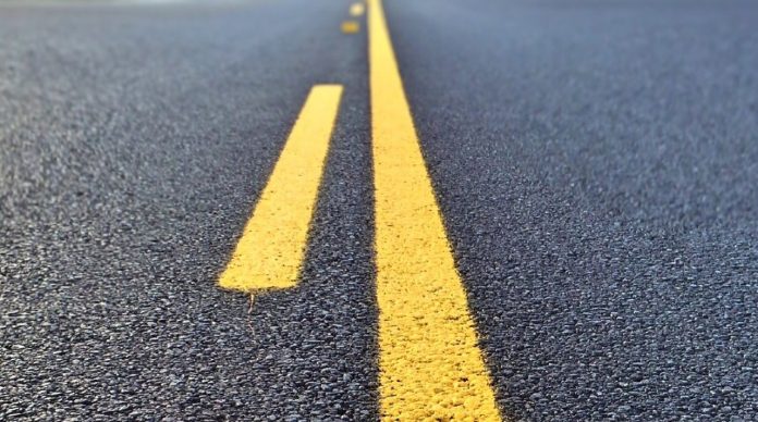 road road