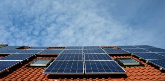 solar energy