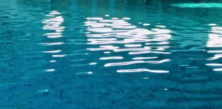 water