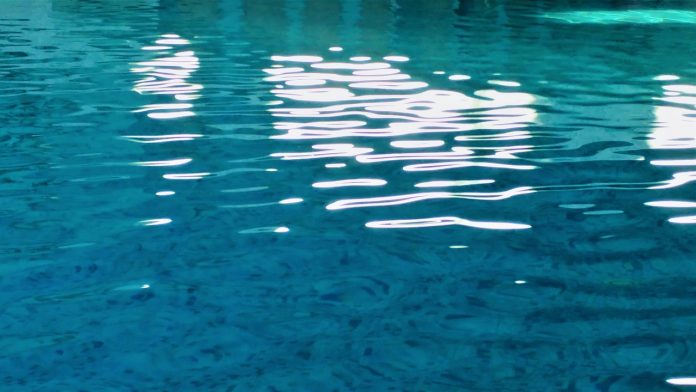 water water
