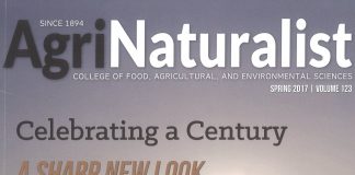 2017 AgriNaturalist (Ohio State)