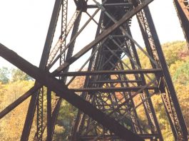 Beiler's Run Trestle