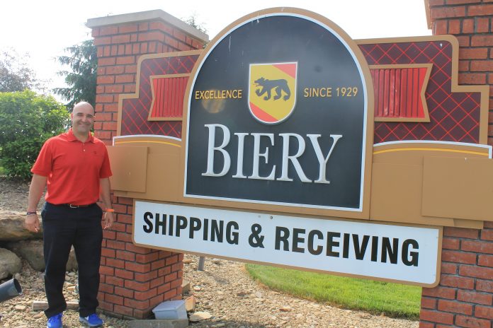 Biery Cheese Biery Cheese