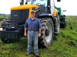 W.D. Farms