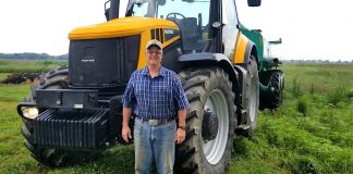 W.D. Farms