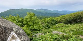 Appalachian Trail