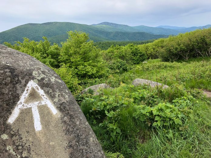 Appalachian Trail Appalachian Trail