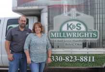 K&S Millwrights expands reach K&S Millwrights