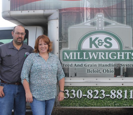K&S Millwrights