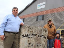Magyar Farms