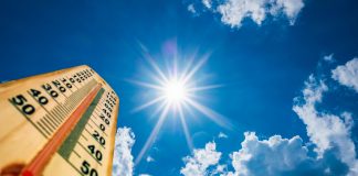 thermometer