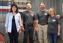 Pole Barns Direct offers custom solutions Pole Barns Direct staff