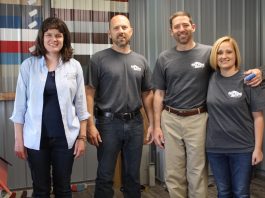Pole Barns Direct staff