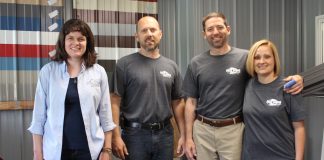 Pole Barns Direct staff