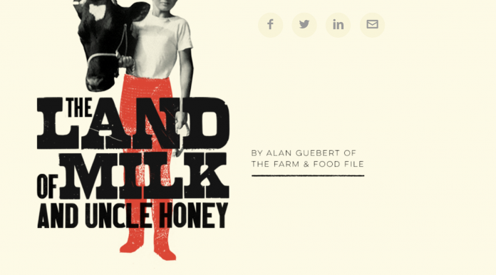 Farm and Food File banner Farm and Food File banner