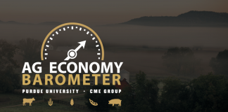 Ag Barometer