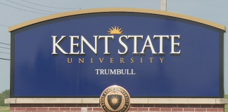 Kent State Trumbull