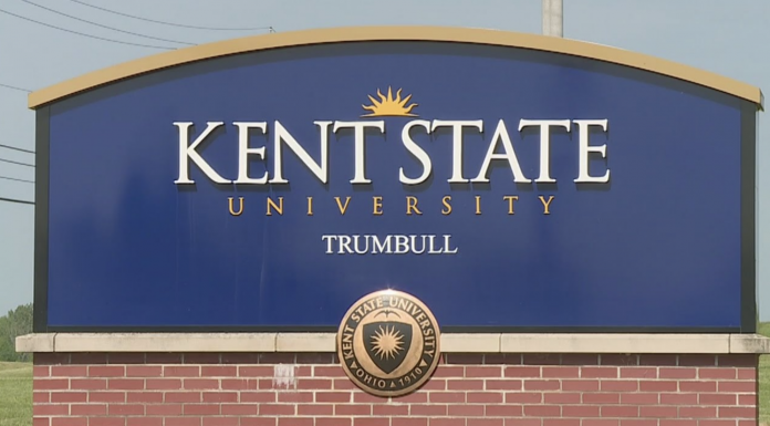 Kent State Trumbull Kent State Trumbull
