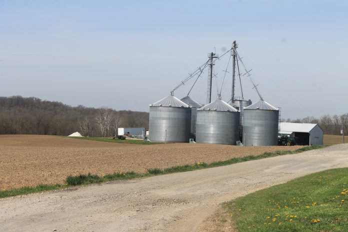 Spillman Grain Farm Spillman Grain Farm