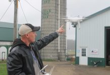 6 ways to use a drone on the farm Thiele Dairy Farm