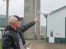 Thiele Dairy Farm