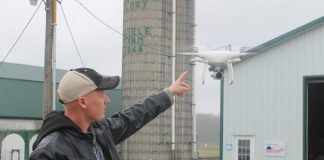 Thiele Dairy Farm