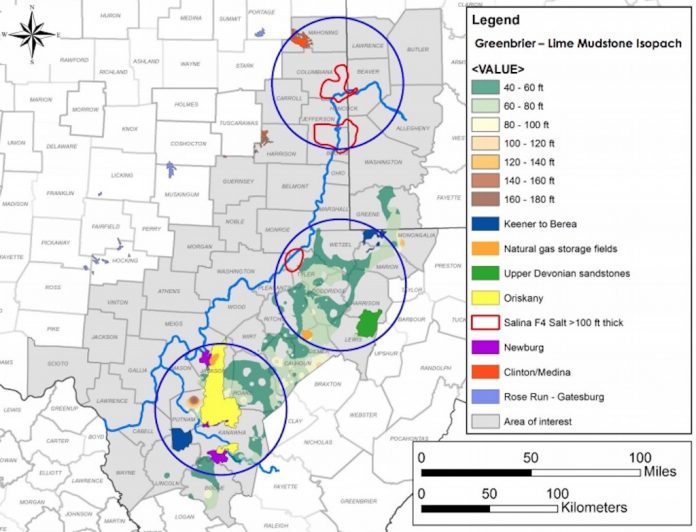 Appalachian Storage Hub Appalachian Storage Hub