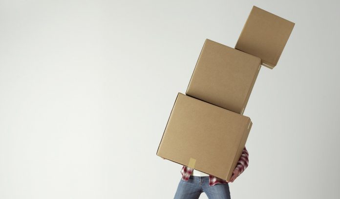 moving boxes moving boxes