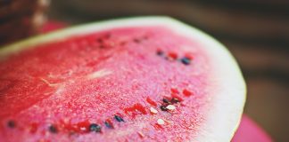watermelon